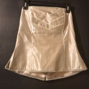 White House Black Market Top